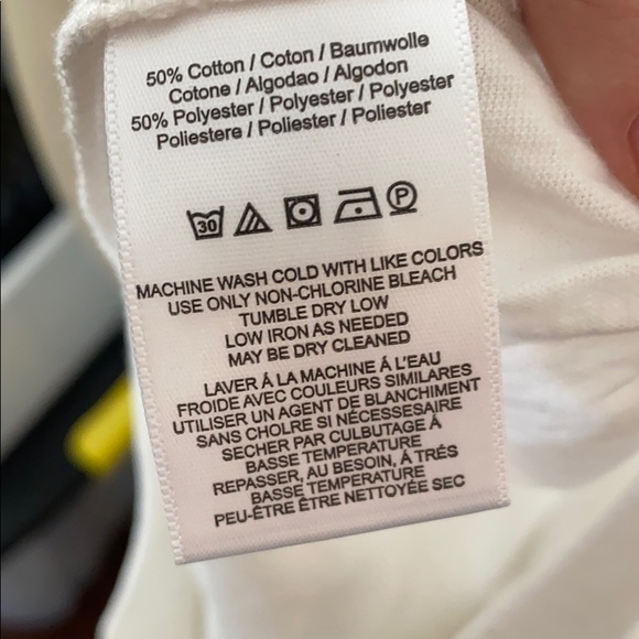 Free People| white crop top - Picture 5 of 5